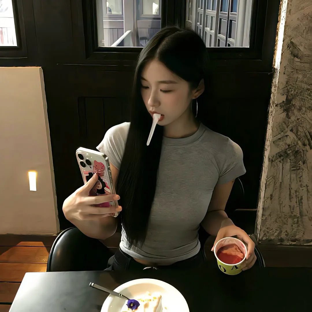 治愈之心~如何喜欢自己