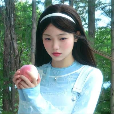 玉女痴情